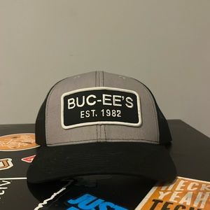 Buc-ee’s SnapBack Trucker hat